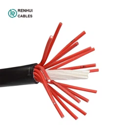 control cable 6 control cable 6