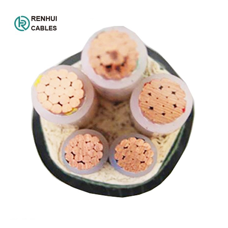 Low Voltage Electric Cable