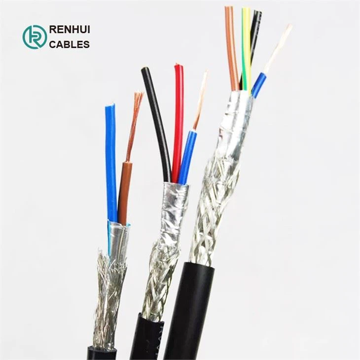 control cable (87)