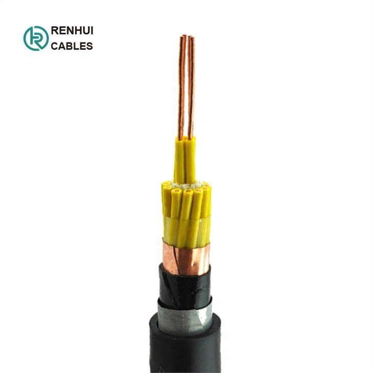 control cable (103)