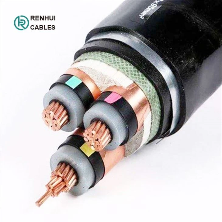 MV cable (22)
