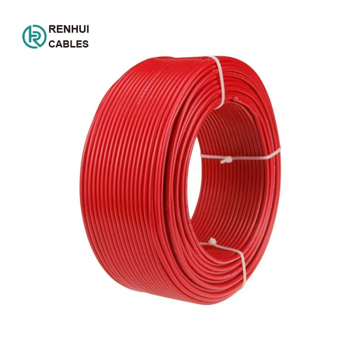 450/750V PVC Insulated Wire