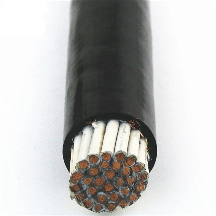 FG7R FG7OR Control Cable
