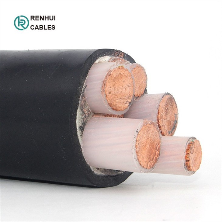 IEC60502-1 Cable