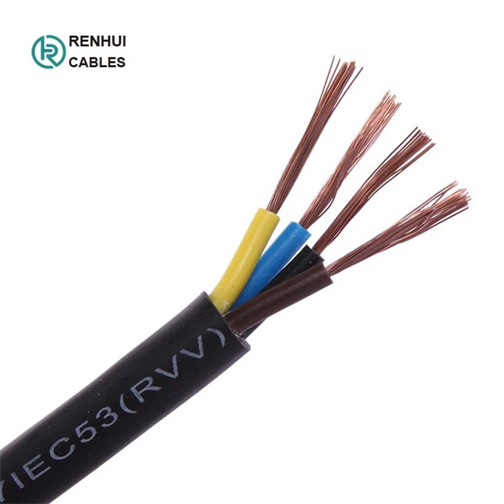 NYSLY-J Control Cable