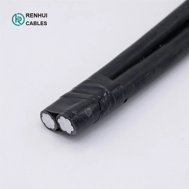 Overhead Abc Cable