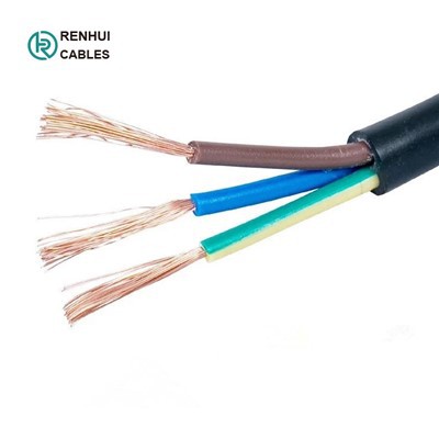 NYSLY-J Flexible Control Cable