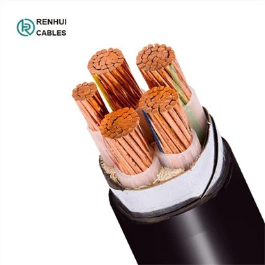U-1000 Rvfv Cable