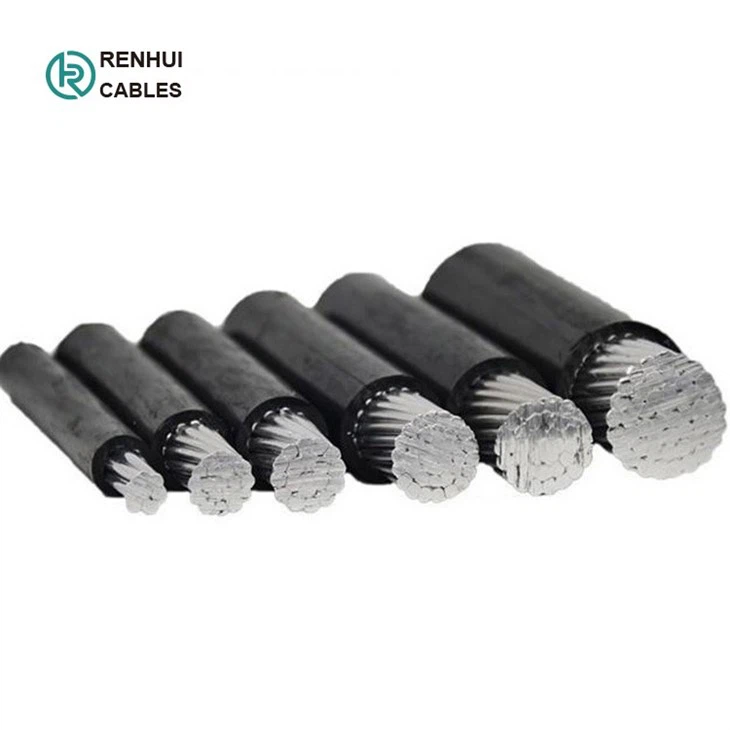 XHHW-2 Aluminum Conductor