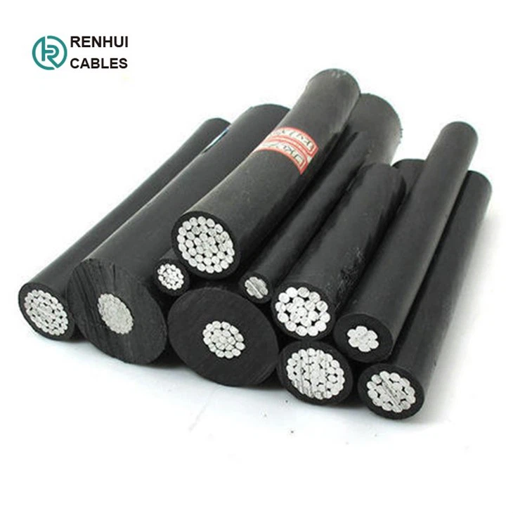 XHHW-2 Aluminum Conductor