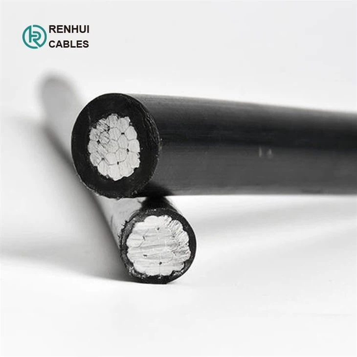 XHHW-2 Aluminum Conductor