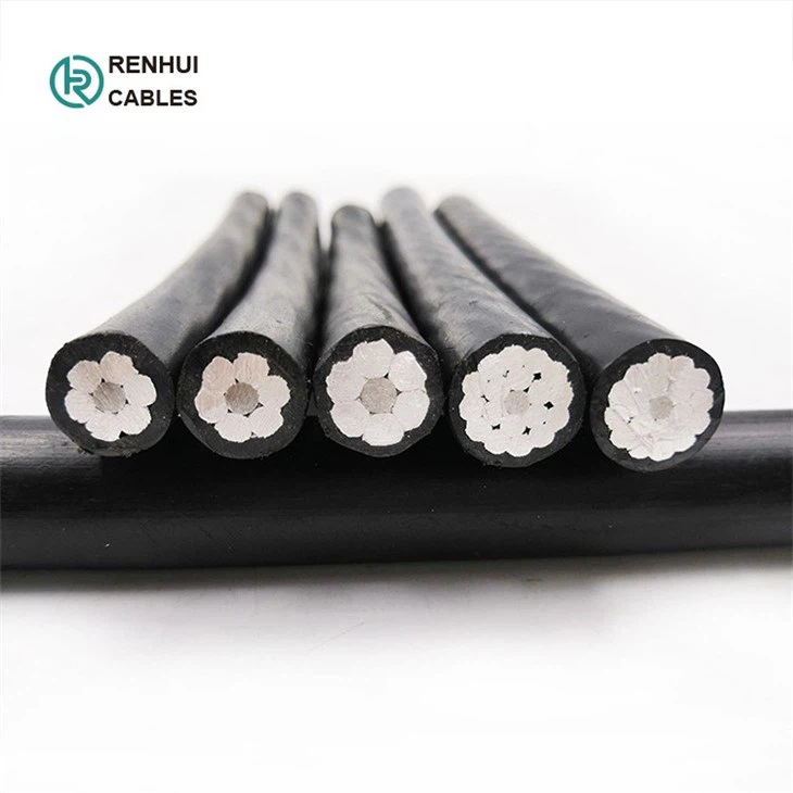 XHHW-2 Aluminum Conductor