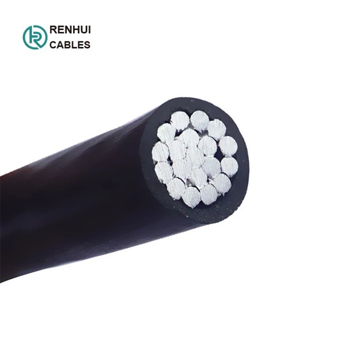 XHHW-2 Aluminum Conductor