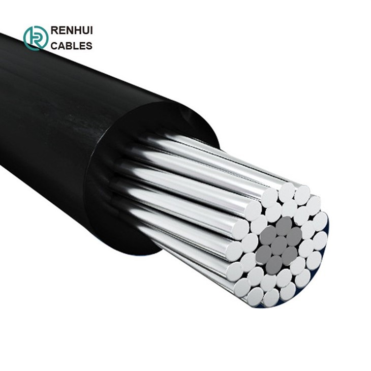 XHHW-2 Aluminum Wire