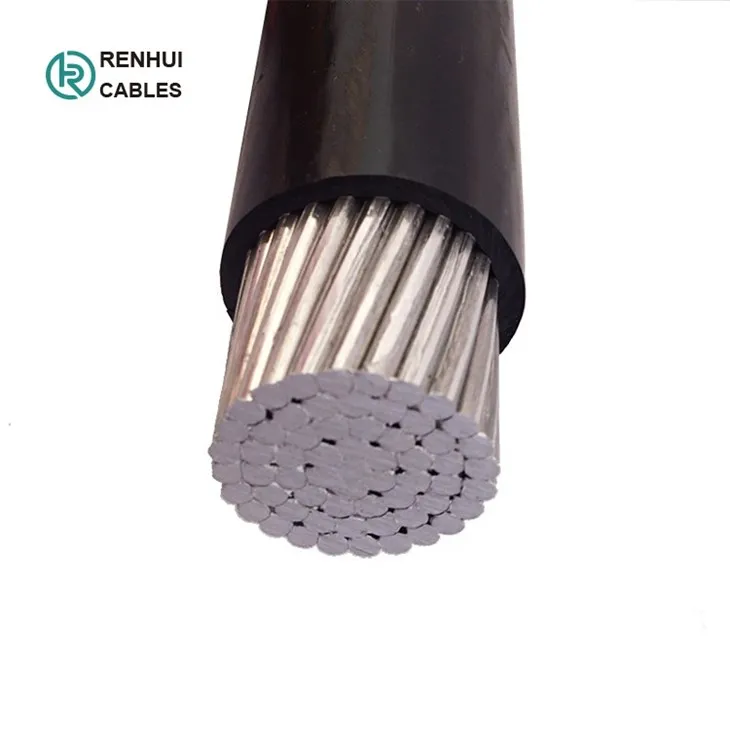XHHW-2 Aluminum Wire