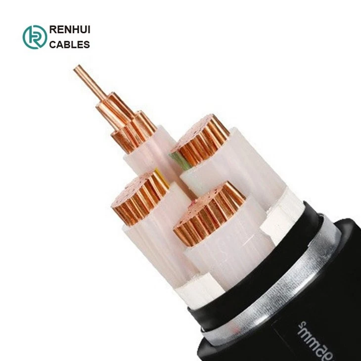 YJV YJV22 YJV32 YJV72 NYY NYM N2XY N2XSY Low Voltage Cable